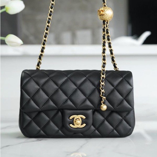 Chanel 샤넬 23C Mini