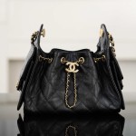 Chanel 샤넬 26C 25Bag mini 캐비어