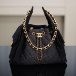 Chanel 샤넬 25S Small hobo
