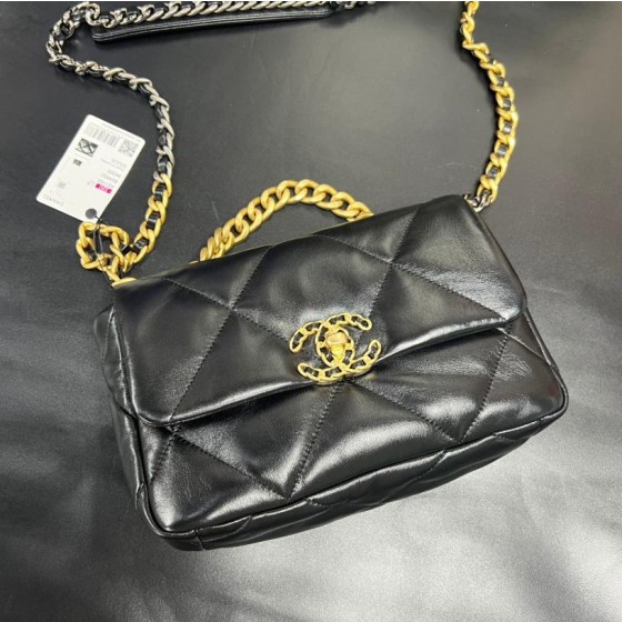 Chanel 샤넬 19Bag