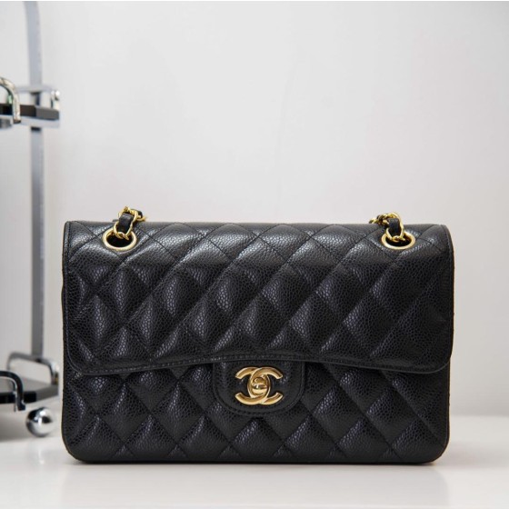 Chanel 샤넬 Classic Flap (Small)