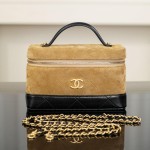 Chanel 샤넬 26SS LP Box