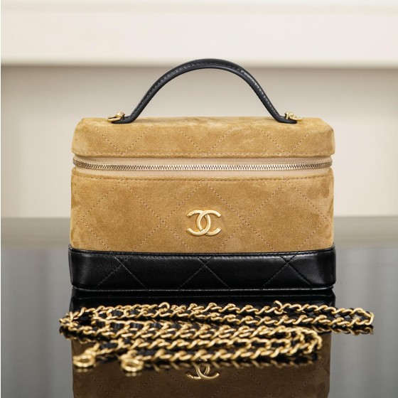 Chanel 샤넬 26SS LP Box