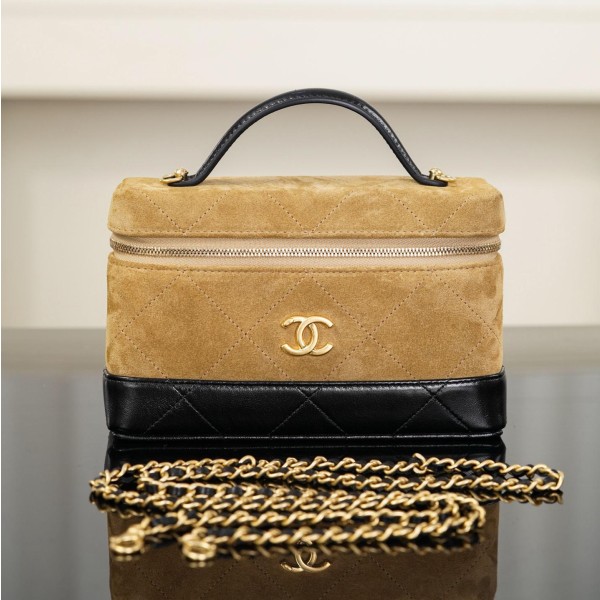 Chanel 샤넬 26SS LP Box