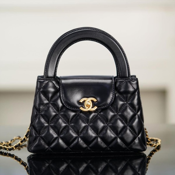 Chanel 샤넬 23K Kelly