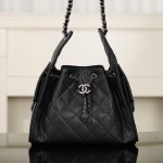 Chanel 샤넬 26C 25Bag 캐비어 (Small)