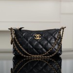 Chanel 샤넬 25S Hobo(Small)