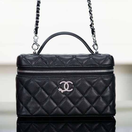 Chanel 샤넬 25B LP Box