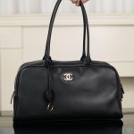 Chanel 26SS 볼링백 (Large)