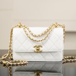 Chanel 샤넬 25S CF mini