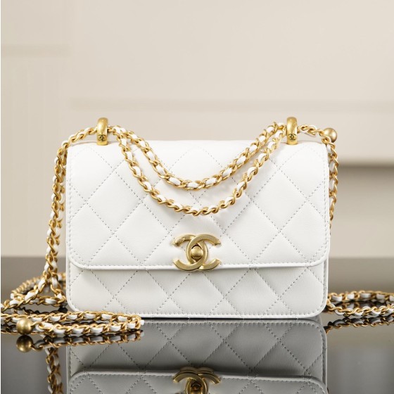 Chanel 샤넬 25S CF mini