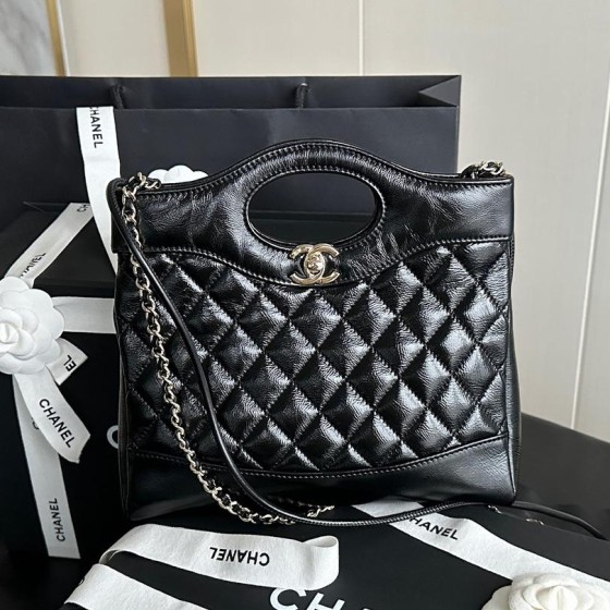 Chanel 샤넬 25P 31Bag (Mini)