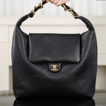 Chanel 샤넬 25K Hobo