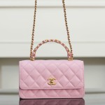 Chanel 25B Woc