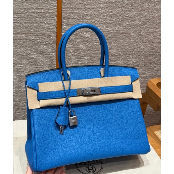 Hermes 에르메스 Birkin30