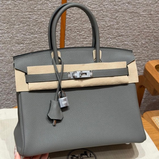 Hermes 에르메스 Birkin30