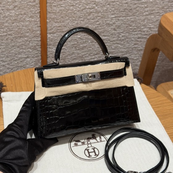 Hermes 에르메스 Kelly(Mini)