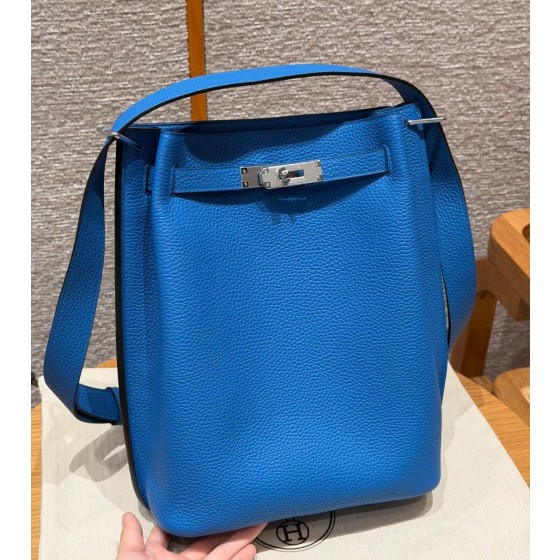 Hermes 에르메스 So Kelly