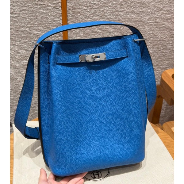 Hermes 에르메스 So Kelly