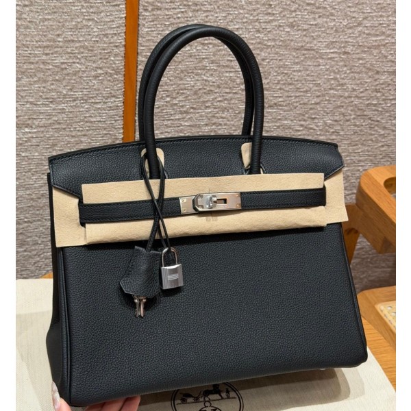 Hermes 에르메스 Birkin30