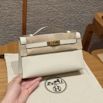 Hermes 에르메스 Kelly Pochette
