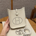 Hermes 에르메스 Evelyne