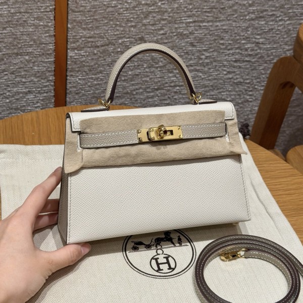 Hermes 에르메스 Kelly(Mini)