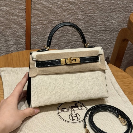 Hermes 에르메스 Kelly(Mini)
