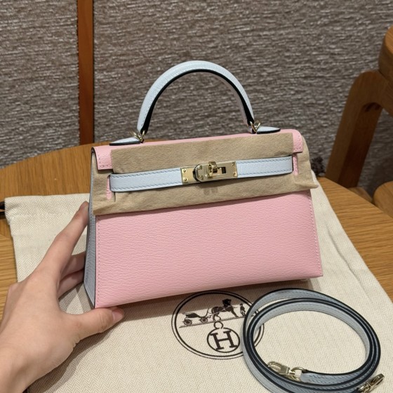 Hermes 에르메스 Kelly(Mini)