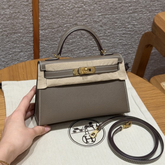 Hermes 에르메스 Kelly(Mini)