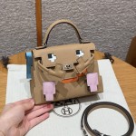 Hermes 에르메스 kellydoll picto
