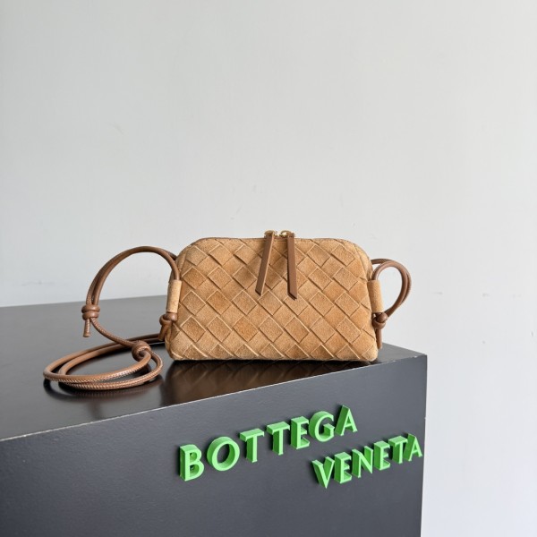 Bottega veneta Concert Pouch
