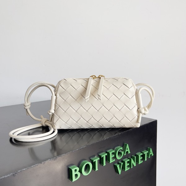 Bottega veneta Concert Pouch