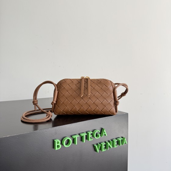 Bottega veneta Concert Pouch