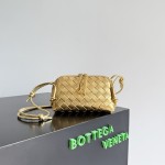 Bottegaveneta Concert Pouch