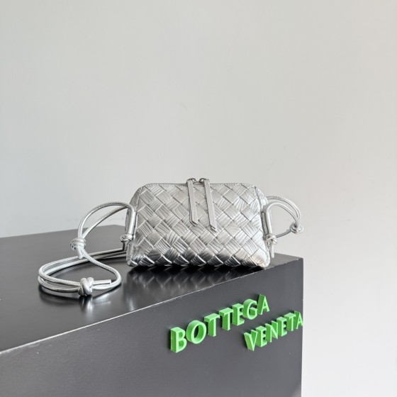 Bottega veneta Concert Pouch