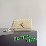 Bottega Veneta 보테가 베네타 Andiamo 파우치