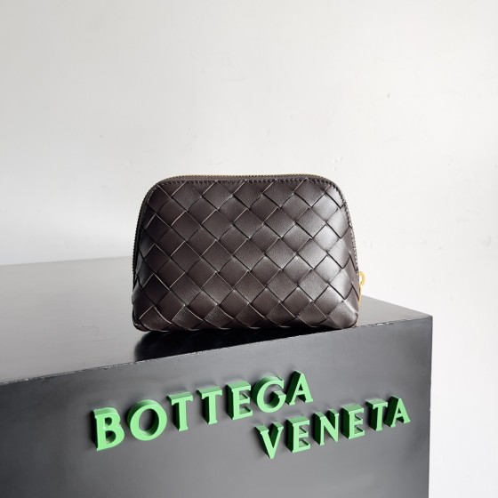 BOTTEGA VENETA 보테가 베네타 메이크업백