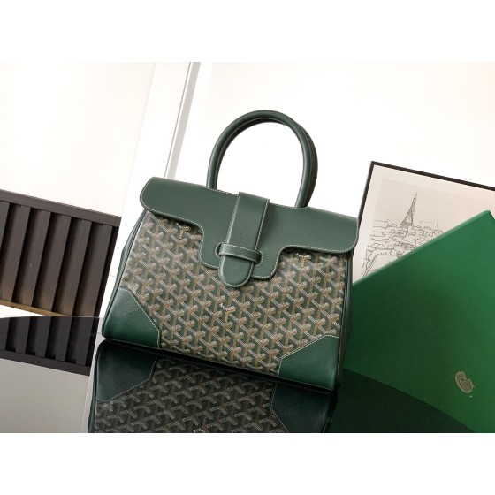 Goyard 고야드 Saïgon 토트백