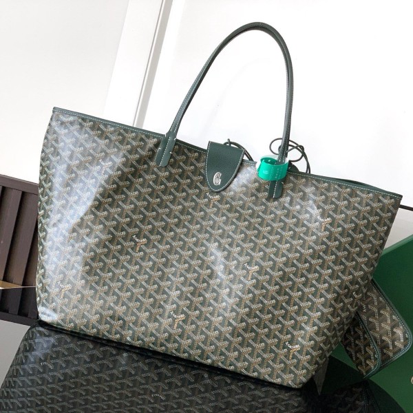Goyard 고야드 Saint Louis 토트
