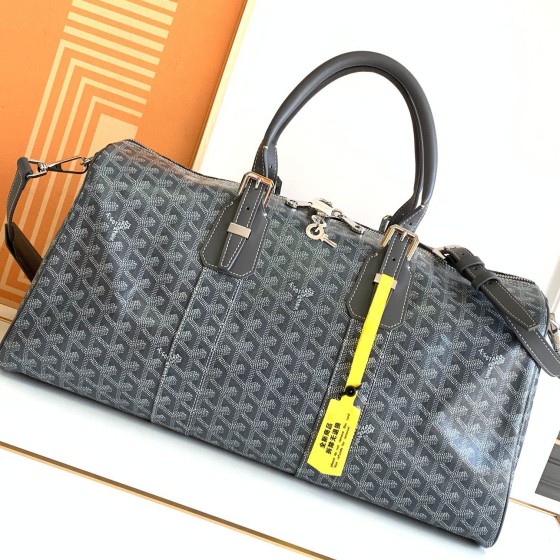 Goyard 고야드 Boston45
