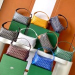 Goyard 고야드 Bowling 25