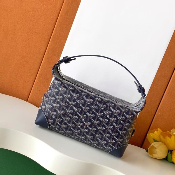 Goyard 고야드 Bowling 25