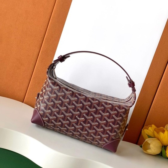 Goyard 고야드 Bowling 25