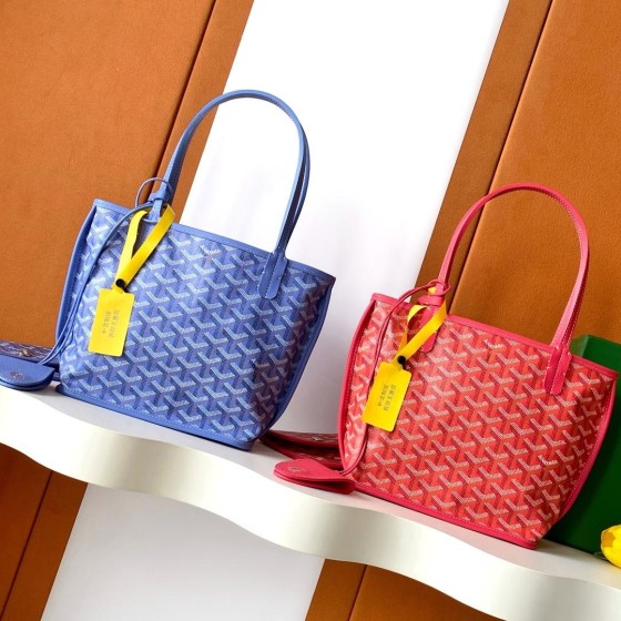 Goyard 고야드 ANJOU