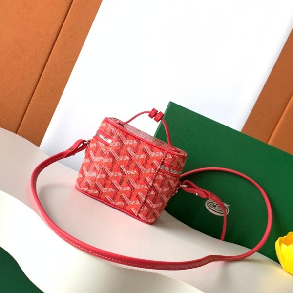Goyard 고야드 MUSE NANO
