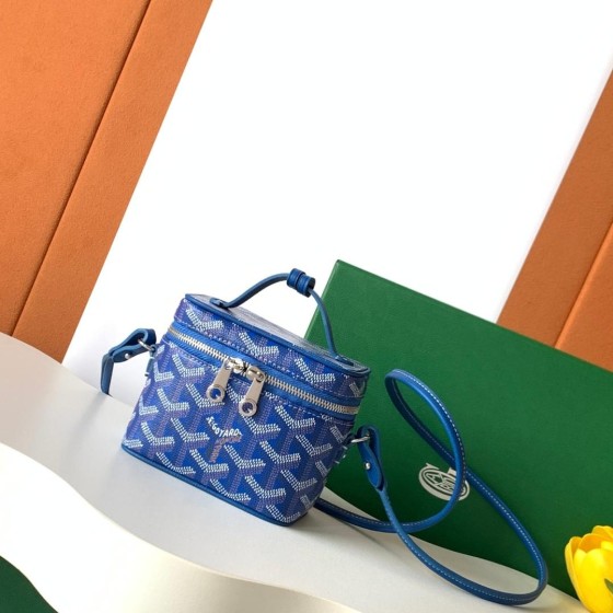 Goyard 고야드 MUSE NANO