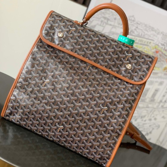 Goyard 고야드 Saint Léger 백팩