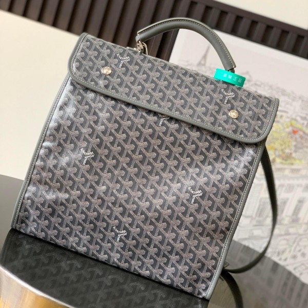 Goyard 고야드 Saint Léger 백팩