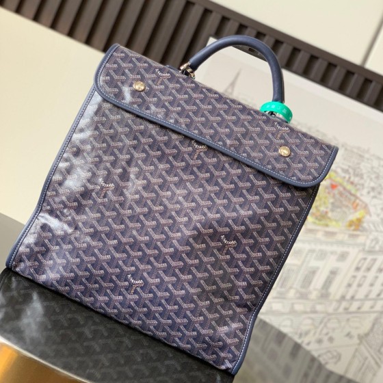 Goyard 고야드 Saint Léger 백팩